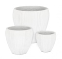 Set3 P.Vaso Halong To Bianco