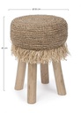 Sgabello Florinda G01 H45  