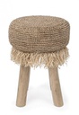 Sgabello Florinda G01 H45  