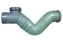 Sifone Firenze Valsir - Diametro 125