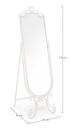 Specchio Emily Stand