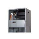 Stufa qulima GH959RF