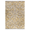 Tappeto antiscivolo Ada terra superficie lucida 160x230 EFFEZ