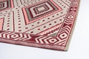 Tappeto Etnico Mixed 120X180