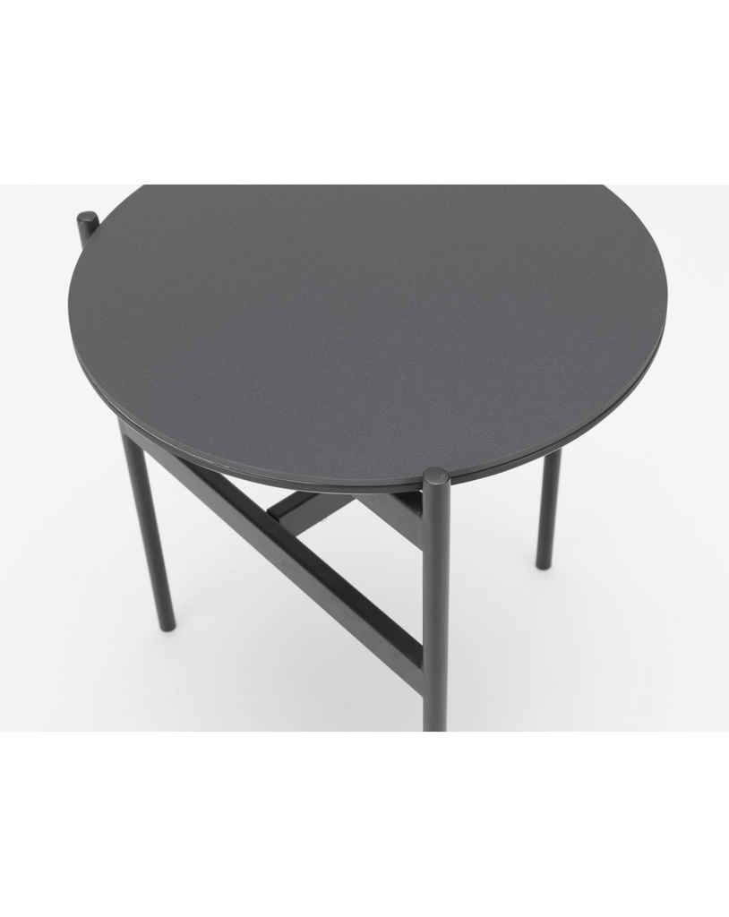 Tavolino 40 x 40 x 45h - Thor 
