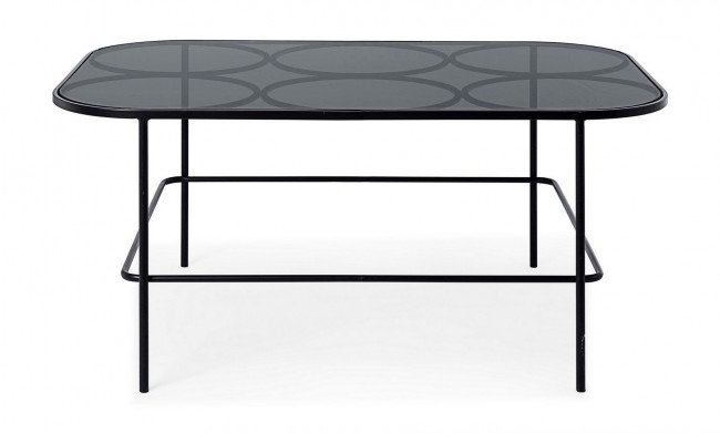 Tavolino Morissa 91X61