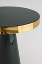 Tavolino Nandika Verdone D41  