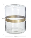 Tavolino Namit Vt Clear D36