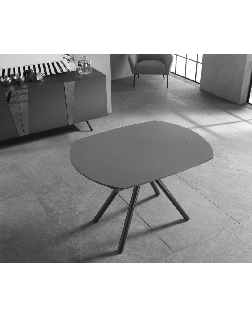 Tavolo Allungabile 120-180 x 90 cm - Kyoto four 
