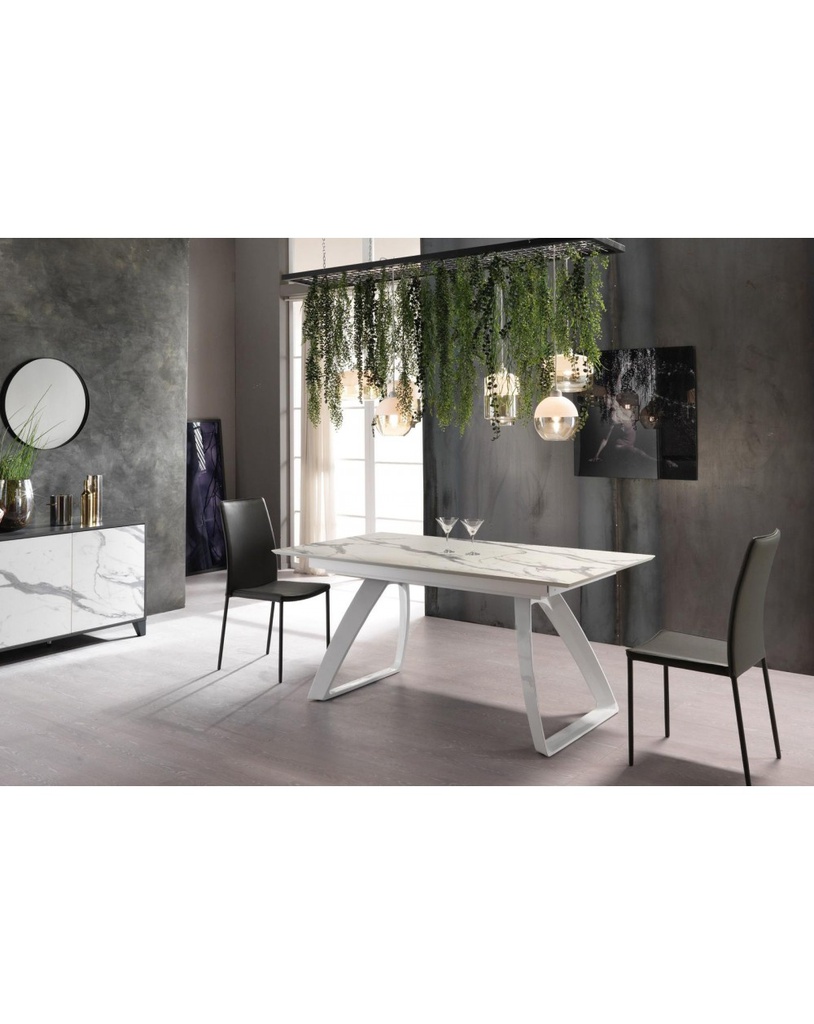 Tavolo Allungabile 170-270 x 90 cm - Barret 