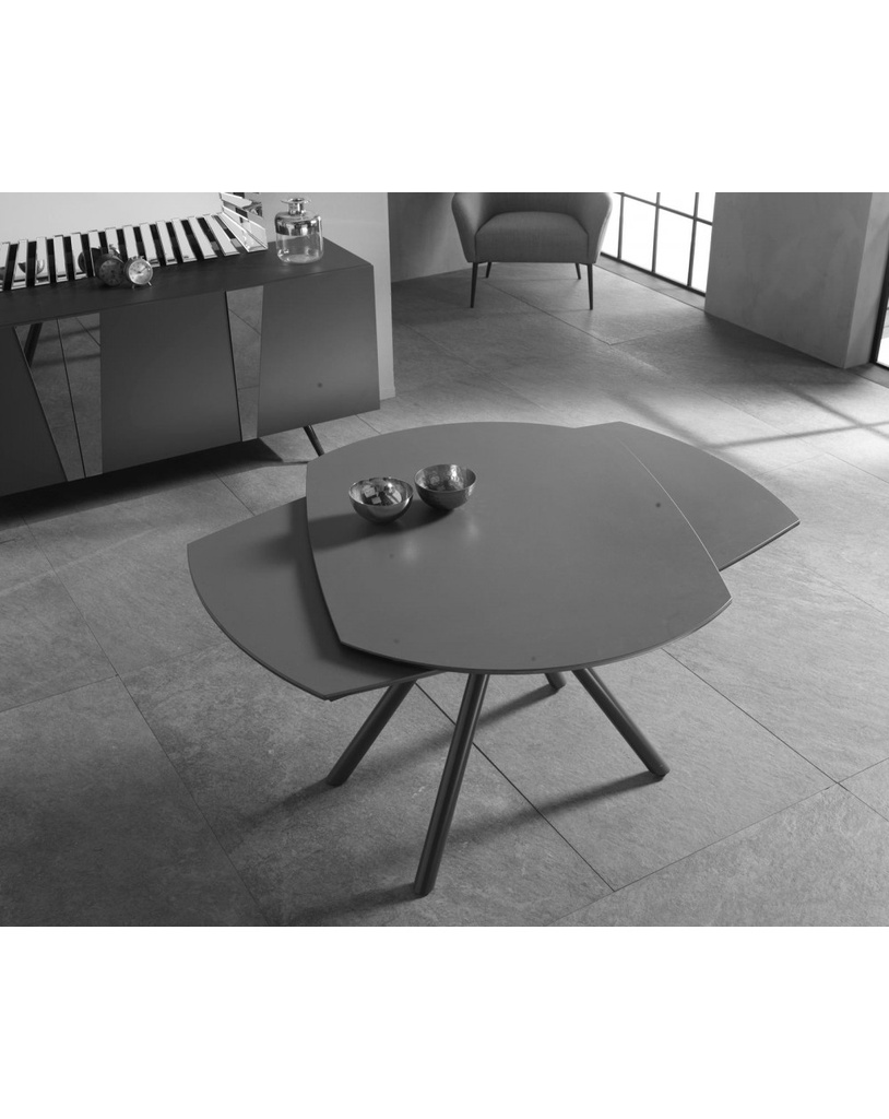 Tavolo Allungabile 120-180 x 90 cm - Kyoto four 