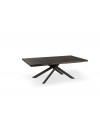 Tavolo Fisso 200 x 76 H cm - Spike  