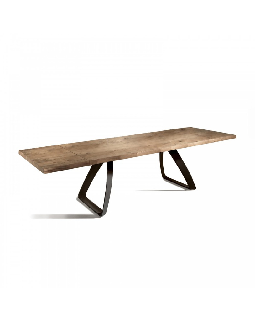 Tavolo Allungabile 160-240 x 90 cm - Bridge 