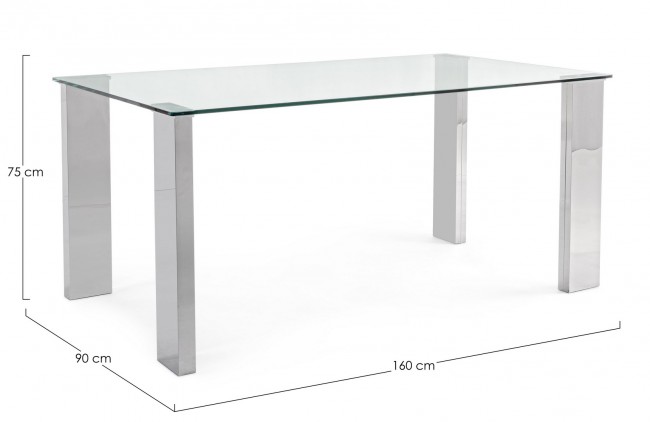 Tavolo New Arley 160X90  