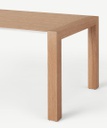 Tavolo allungabile 170-264x90
