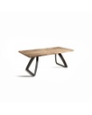 Tavolo Fisso 200 x 76 H cm - Bridge 
