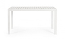 Tavolo Hilde 130X68 Bianco Ld30