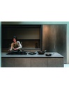 Tegame 28cm cook&amp;space nero