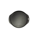 Teglia pizza Vespa in alluminio antiaderente 32 cm