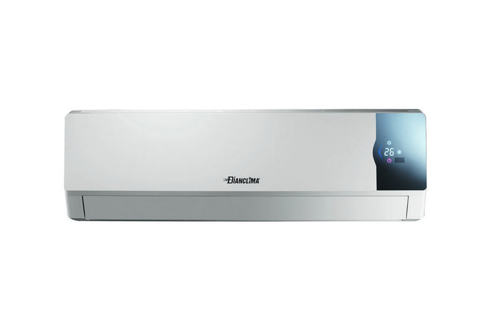 Terminale a parete per multi inverter HNDCY R410 18.000 btu/h