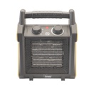 Termoventilatore Ptc 3Kw Professionale con Resistenza Ceramica
