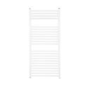 Termoarredo alluminio mod. Cool 1160, bianco, interasse 50 cm