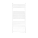 Termoarredo alluminio mod. Cool 1160, bianco, interasse 50 cm