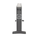 Termoconvettore a Convezione Naturale con Programmatore 24H - Dimensioni 710x445x218mm