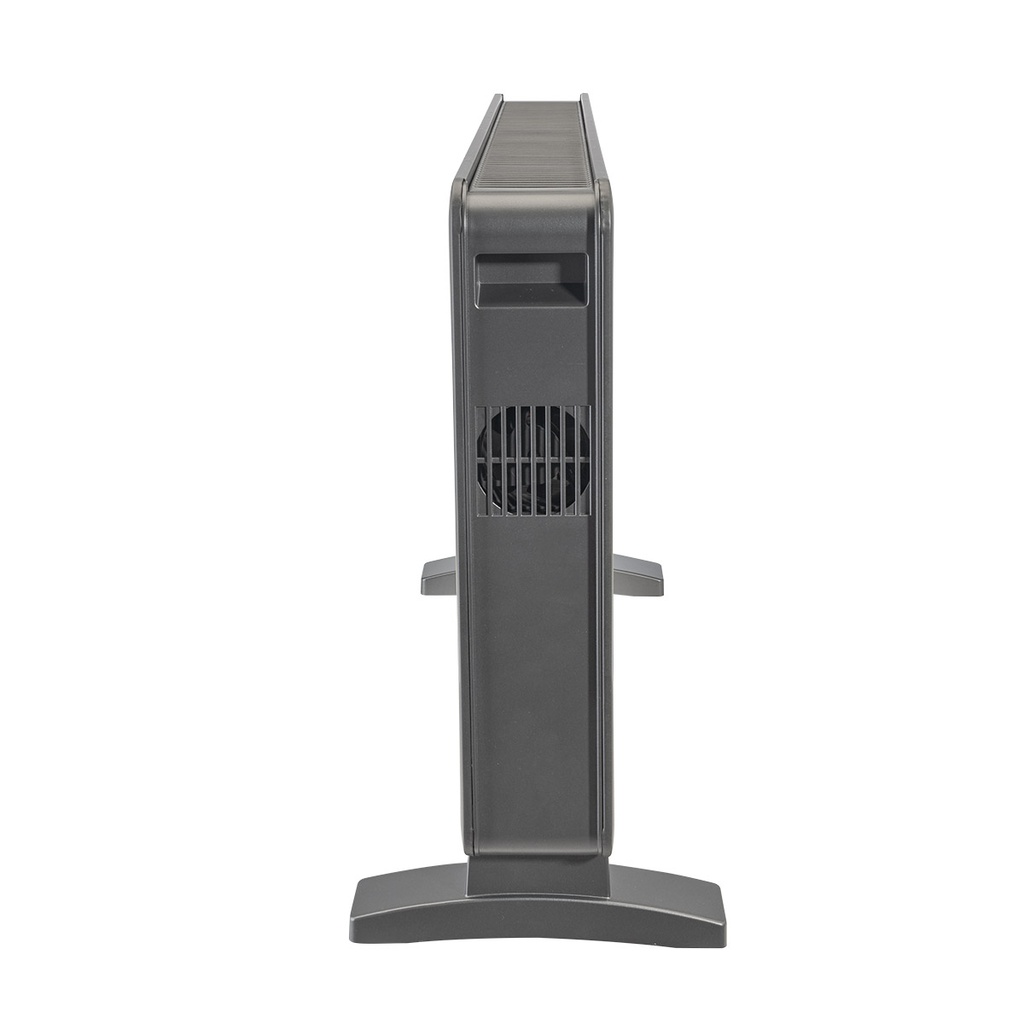 Termoconvettore a Convezione Naturale con Wifi - 710x445x218 mm