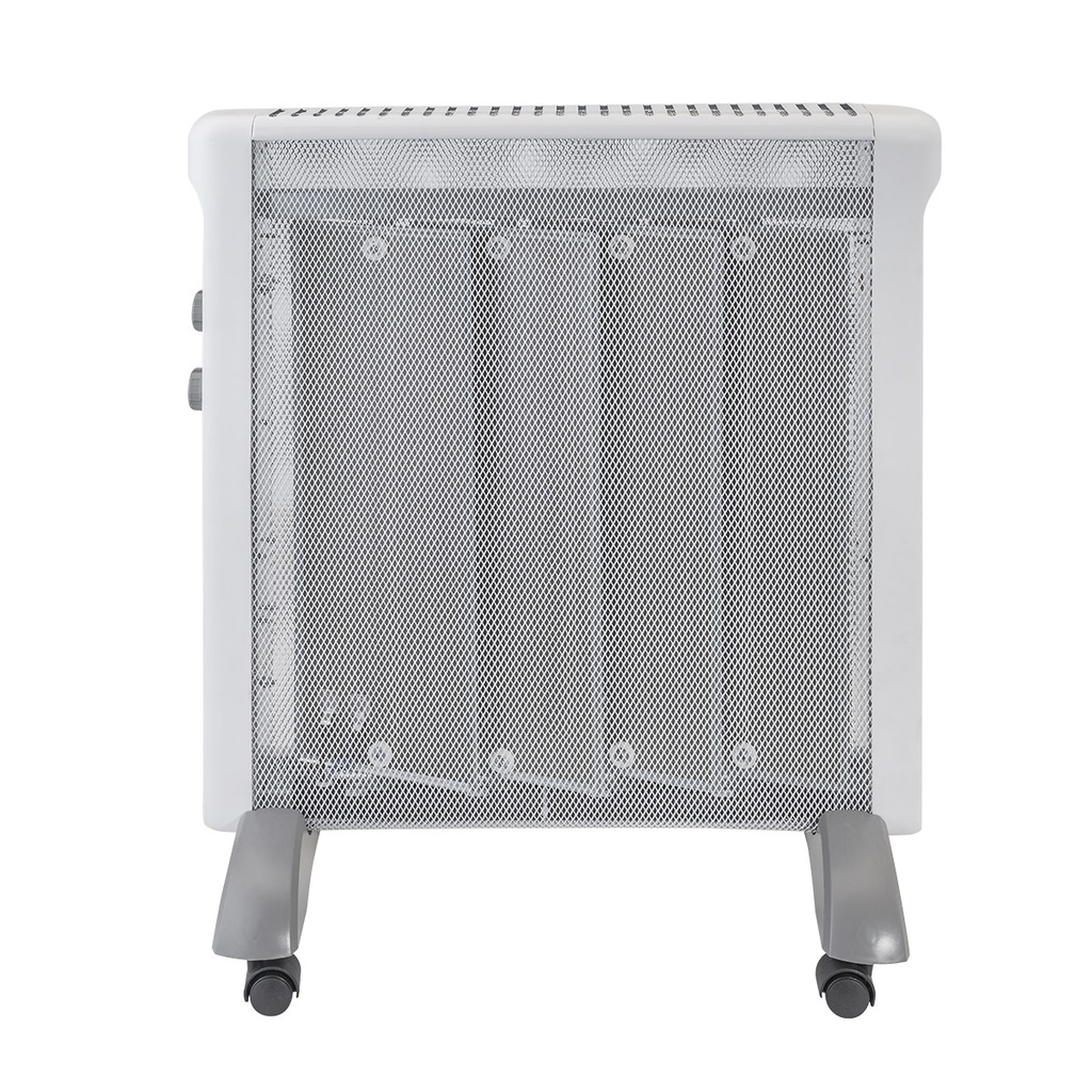 Termoconvettore in Mica a Convezione Naturale - Riscalda fino a 20m²