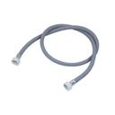 Tubo Carico Lavatrice Ff Ff 3/4&quot; X 100 Cm Dh