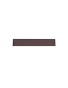 Applique Parete Concha Ruggine Led Doppia Emissione Trio Lighting