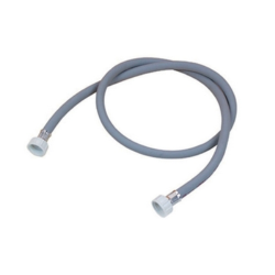 Tubo Carico Lavatrice Ff Ff 3/4&quot; X 100 Cm Dh