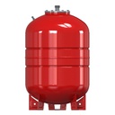 Vaso di espansione Maxivarem LR CE per impianti di riscaldamento 50 lt - Racc. 3/4&quot;