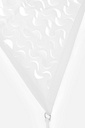 Vela Ombreggiante Moon Bianco3.6X3.6