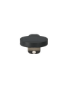Applique Posadas Led Antracite IP44 con Sensore Movimento Trio Lighting