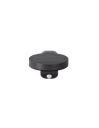 Applique Posadas Led Antracite IP44 con Sensore Movimento Trio Lighting