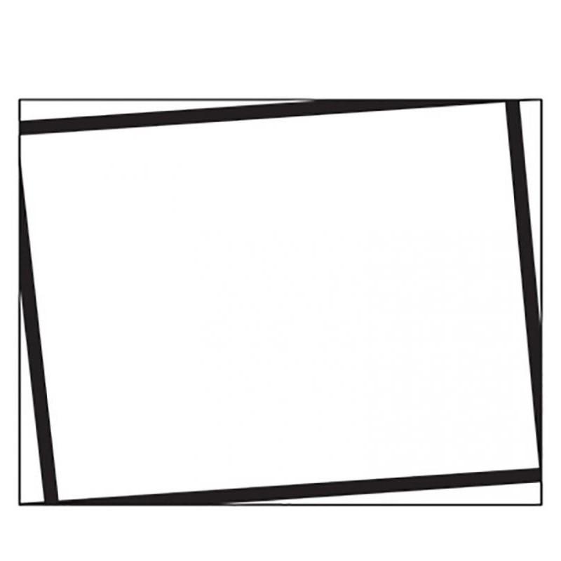 Specchio retroilluminato a LED Linea PEGASO 70x90 cm