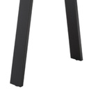 Tavolo fisso LaFabrica da 6 posti - 74.70x139.10x80 cm
