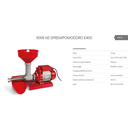 Spremipomodoro
