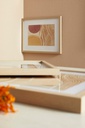 Quadro C-C Sherley 30x40 cm (x2)