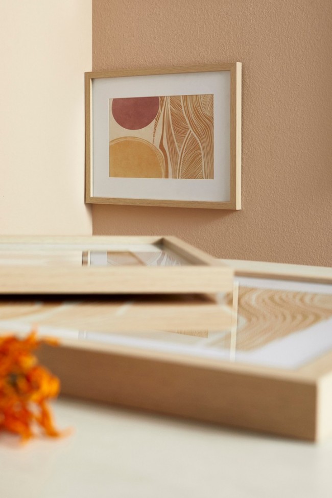 Quadro C-C Sherley 30x40 cm (x2)