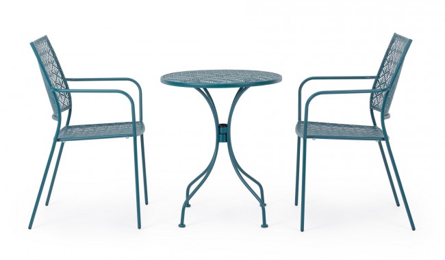 Tavolo Lizette D.60 x 71 h Ocean