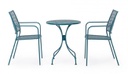 Tavolo Lizette D.60 x 71 h Ocean