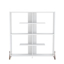 Libreria 115x113x28 cm