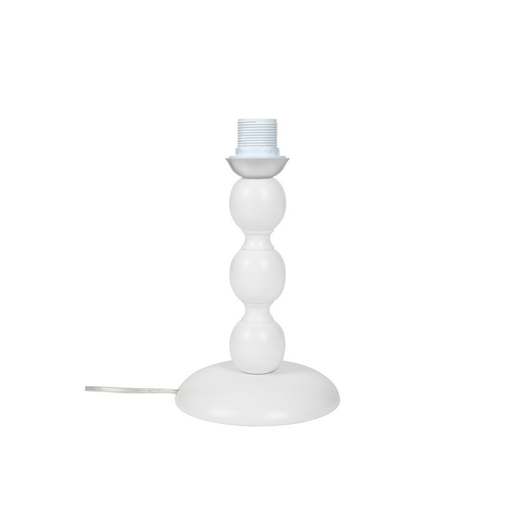 Lampada da tavolo verde 21x30 cm