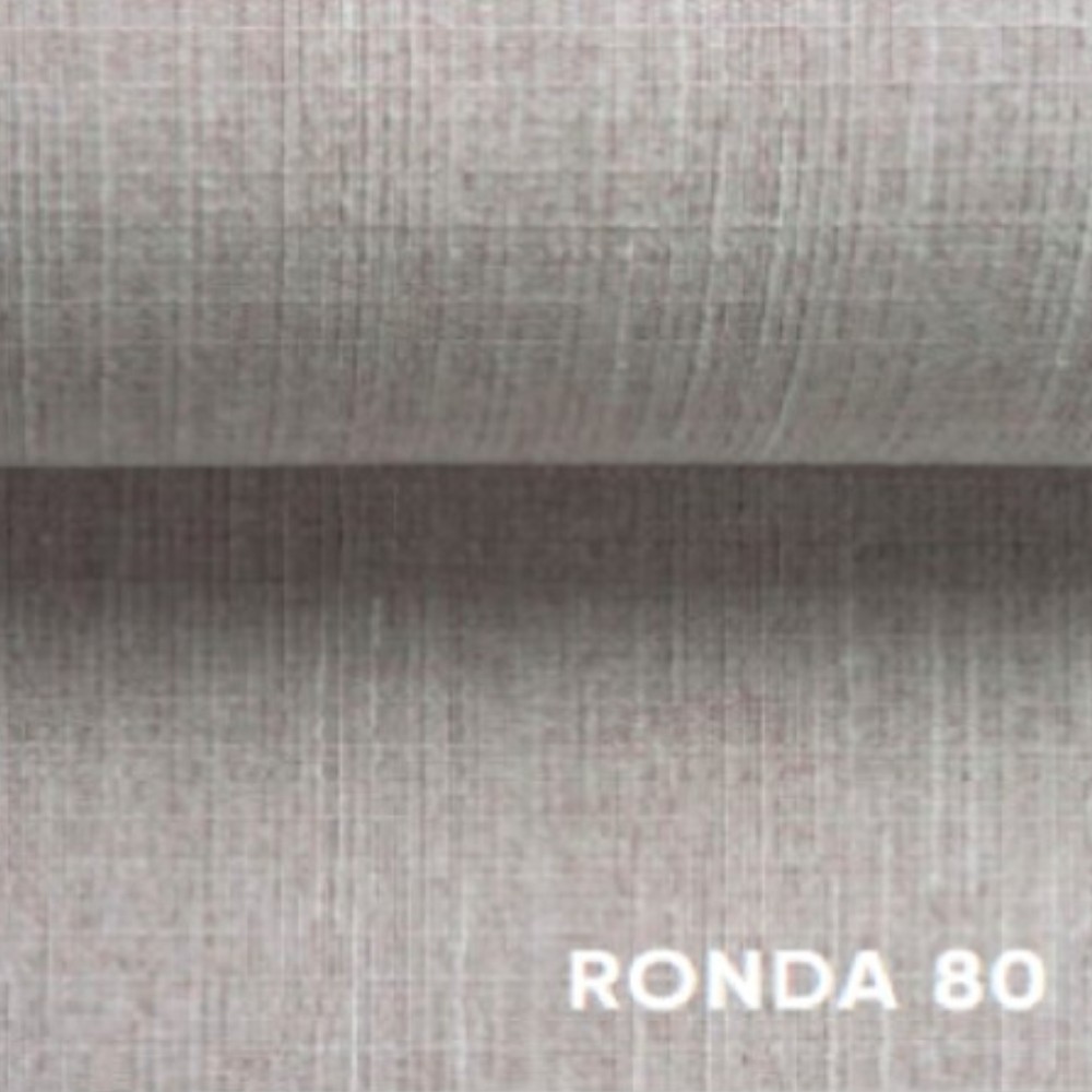 Divano letto angolare 297x206x77 cm grigio