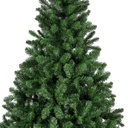 Albero pino verde 117x180 cm