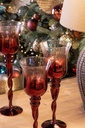 2x Set3 P.Candela 1P Artha Calice Rosso