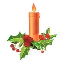 Vetrofania led 18x25 cm mix 4 soggetti